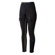 Kalh. BAUER S19 WOMEN'S COMP JILL PANT - BLK (1054440)