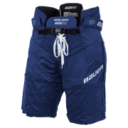 Kalh. BAUER S21 PRO SERIES VELCRO PANT - SR (1058591)