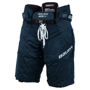Kalh. BAUER S21 PRO SERIES VELCRO PANT - SR (1058591)