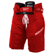 Kalh. BAUER S21 PRO SERIES VELCRO PANT - SR (1058591)