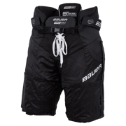 Kalh. BAUER S21 PRO SERIES VELCRO PANT - SR (1058591)