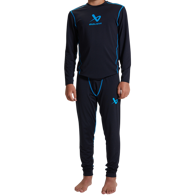 Kalh. BAUER S22 BASICS BL PANT-YTH -BLK (1060056)