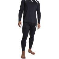 Kalh. BAUER S22 PERF JOCK PANT-YTH (1058958)