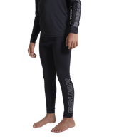 Kalh. BAUER S22 PERFORMANCE BL PANT-YTH-BLK (1058856)