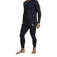 Kalh. BAUER S22 PRO COMP BL PANT-YTH-BLK (1058913)