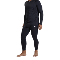 Kalh. BAUER S22 PRO COMP BS PANT-SR-BLK (1058912)