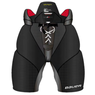 Kalh. BAUER S22 VAPOR 3X PANTS - INT (1060577) BLK