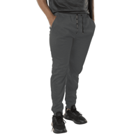 Kalh. S23 BAUER TEAM FLEECE JOGGER-SR-HGR (1060776)