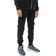 Kalh. S23 BAUER TEAM FLEECE JOGGER YTH-BLK (1060802)