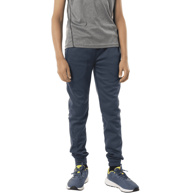 Kalh. S23 BAUER TEAM FLEECE JOGGER YTH-NVY (1060803)