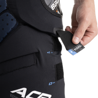 Kalh. BAUER S24 ACP PRO GIRDLE-SR (1063699)
