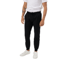 Kalh. BAUER S2 FLC CORE WOVEN JOGGER-SR-BLK (1063342)