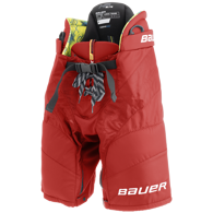 Kalh. BAUER S24 HP ELITE PANT-JR-MTO (1064310)