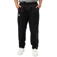 Kalh. BAUER S24 TEAM HEAVYWEIGHT PANT-SR-BLK (1063243)