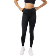 Kalh. BAUER S24 WOMENS LEGGING-BLK (1063297)