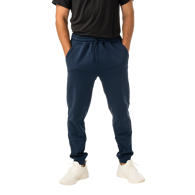 Kalh. BAUER S26 TEAM FLEECE JOGGER- SR-NAVY (1067286)