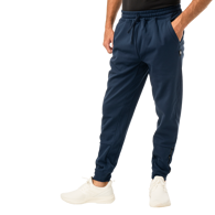 Kalh. BAUER S26 TEAM FLEECE JOGGER- SR-NAVY (1067286)