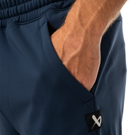 Kalh. BAUER S26 TEAM FLEECE JOGGER- SR-NAVY (1067286)