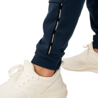 Kalh. BAUER S26 TEAM FLEECE JOGGER- SR-NAVY (1067286)