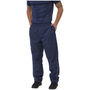 Kalh. BAUER SUPREME HEAVYWEIGHT PANT NAV-SR (1056666)