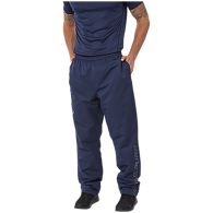 Kalh. BAUER SUPREME HEAVYWEIGHT PANT NAV-YTH (1056661)