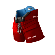 Kalh. G. BAUER S26 GSX GOAL PANT-JR-MTO (1067113)