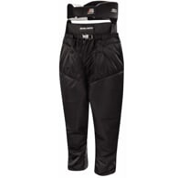 Kalh. rozhodčí BAUER OFFICIAL'S PANT W/ INT. GIRDLE (1051462)