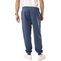 Kalhoty BAUER S25 FLC KNIT JOGGER-SR-OCEANA (1065089)