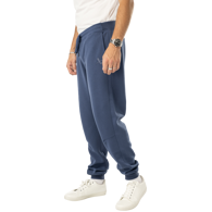 Kalhoty BAUER S25 FLC KNIT JOGGER-SR-OCEANA (1065089)
