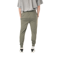 Kalhoty BAUER S25 TEMPTHREAD JOGGER-SR-BASIL (1065851)