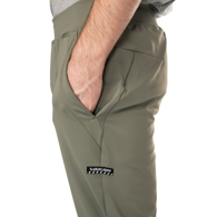 Kalhoty BAUER S25 TEMPTHREAD JOGGER-SR-BASIL (1065851)