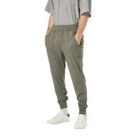Kalhoty BAUER S25 TEMPTHREAD JOGGER-SR-BASIL (1065851)