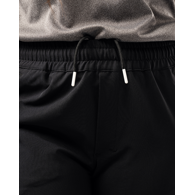 Kalhoty BAUER S25 WMNS TEAM WOVEN JOGGER-BLK (1064629)