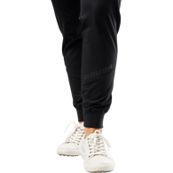 Kalhoty BAUER S25 WMNS TEAM WOVEN JOGGER-BLK (1064629)