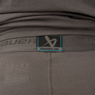 kalhoty BAUER S26 CTN/MODAL BASELAYER PANT-SR (1067296)