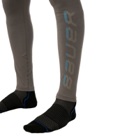 kalhoty BAUER S26 CTN/MODAL BASELAYER PANT-SR (1067296)