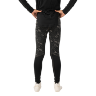 kalhoty BAUER S26 PERF BASELAYER PANT PRINT-YTH (1067255)