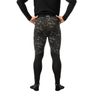 kalhoty BAUER S26 PERF BASELAYER PANT PRINTED-SR (1067253)