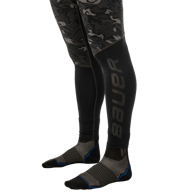 kalhoty BAUER S26 PERF BASELAYER PANT PRINTED-SR (1067253)