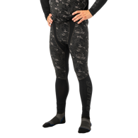 kalhoty BAUER S26 PERF BASELAYER PANT PRINTED-SR (1067253)