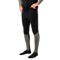kalhoty BAUER S26 PERF BASELAYER PANT-SR (1067260)