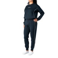 Kalhoty BAUER S26 PIPING JOGGER-WM (1068443)