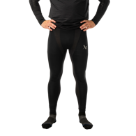 kalhoty BAUER S26 PRO BASELAYER PANT-SR (1067264)