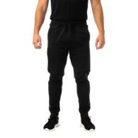 kalhoty BAUER S26 TEAM FLEECE JOGGER- SR-BLK (1067205)
