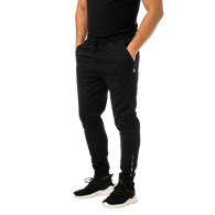 kalhoty BAUER S26 TEAM FLEECE JOGGER- SR-BLK (1067205)