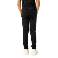 kalhoty BAUER S26 TEAM FLEECE JOGGER-YTH-BLK (1067291)