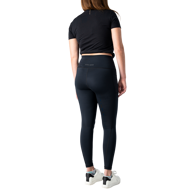 Kalhoty BAUER S26 TRAIN LEGGINGS-WM-SSNL (1067613)