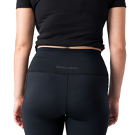 Kalhoty BAUER S26 TRAIN LEGGINGS-WM-SSNL (1067613)