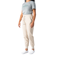 Kalhoty BAUER S26 TRAIN WMNS JOGGER-WM (1067612)