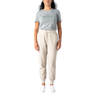 Kalhoty BAUER S26 TRAIN WMNS JOGGER-WM (1067612)